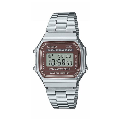 Montre Casio Collection Vintage - Montres étanches Famille | Marc Orian