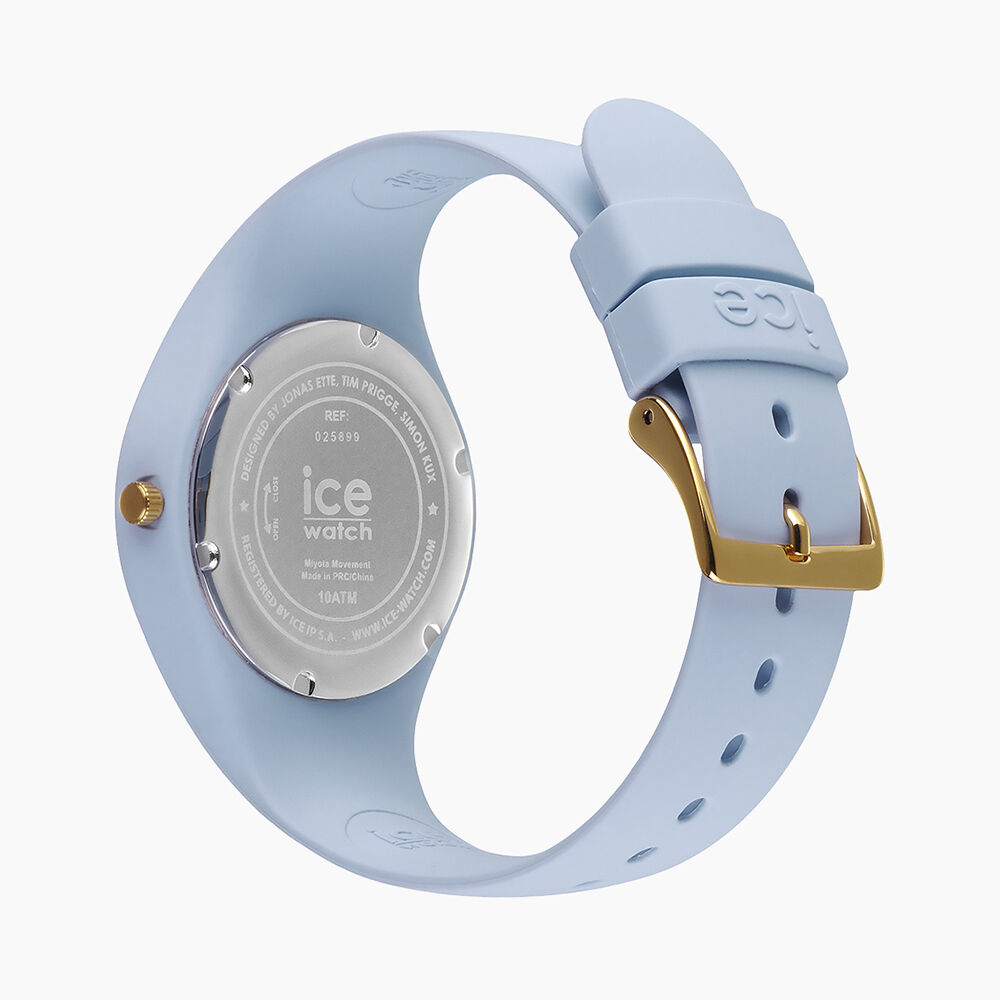 Montre Ice Watch Flower - Montres &eacute;tanches Femme | Marc Orian