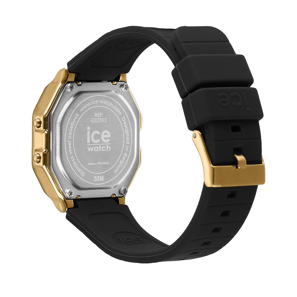 Montre Ice Watch Digit Retro - Montres étanches Famille | Marc Orian