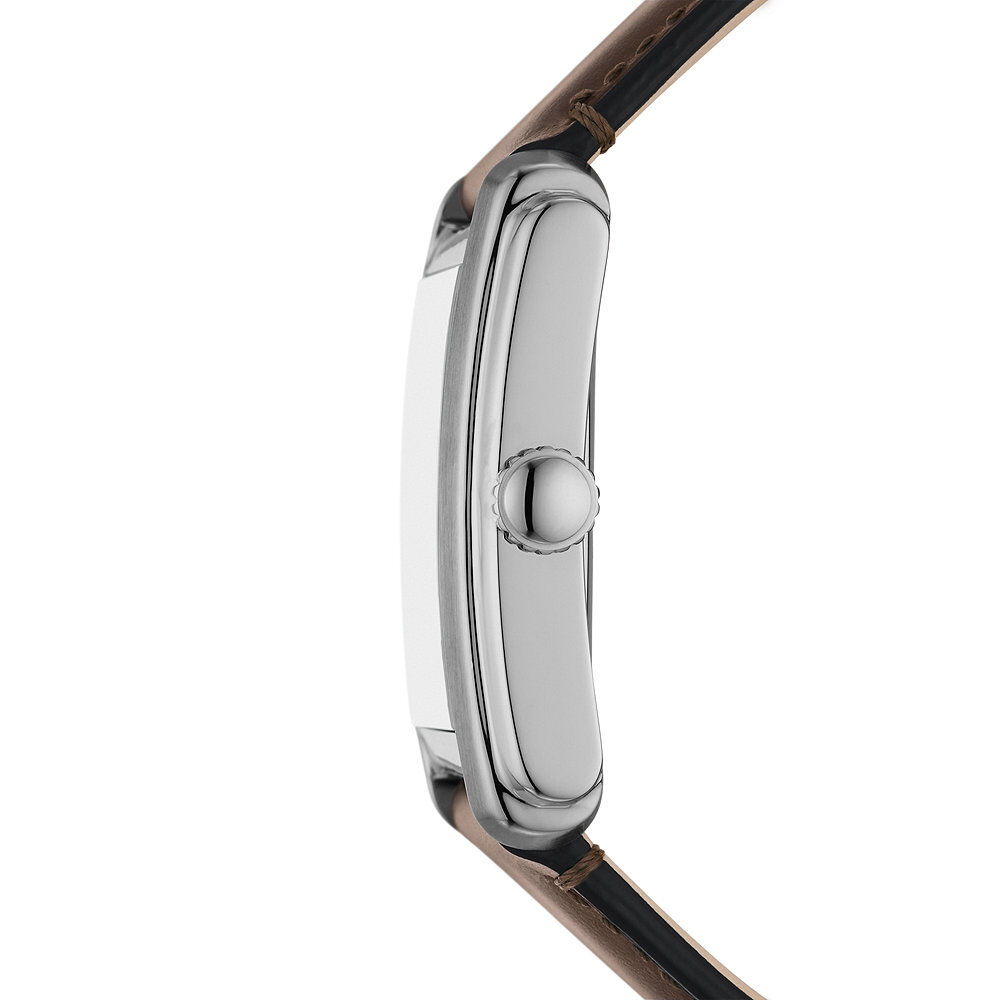 Montre Fossil Carraway Cr&egrave;me - Montres classiques Homme | Marc Orian