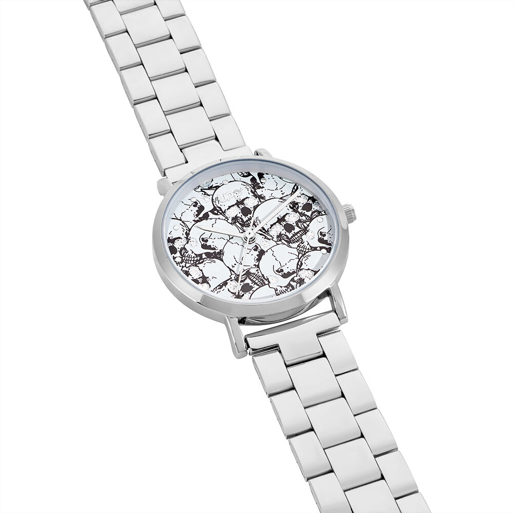 Montre Upp Solena Blanc - Montres &eacute;tanches Enfant | Marc Orian
