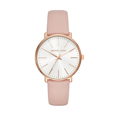 Montre Michael Kors Pyper Argent - Montres &eacute;tanches Femme | Marc Orian