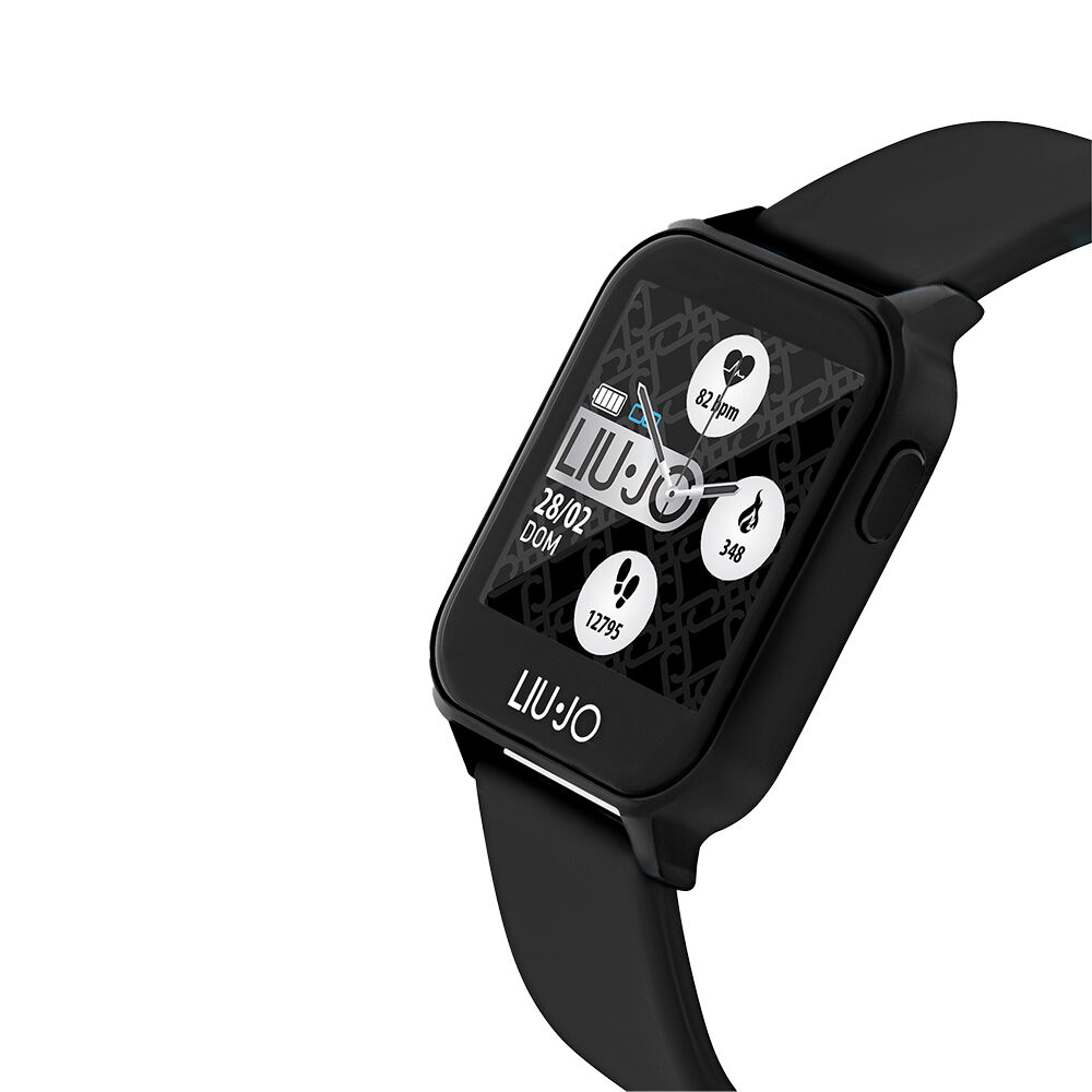 Montre Connectée Liu Jo Smartwatch Energy - Montres connectées Famille | Marc Orian