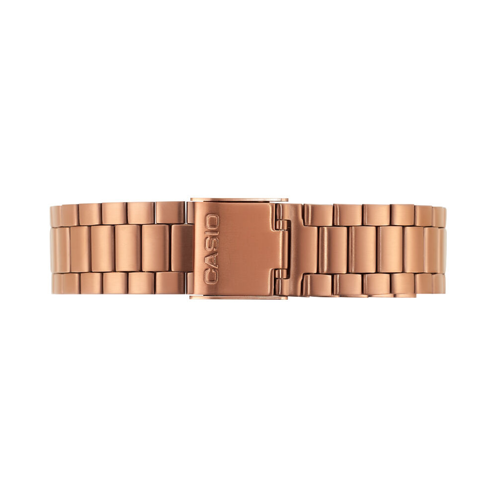Montre Casio Collection Vintage Rose - Montres étanches Femme | Marc Orian