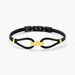 Bracelet Jonc Phebus Him Acier Bicolore - Bracelets joncs Homme | Marc Orian