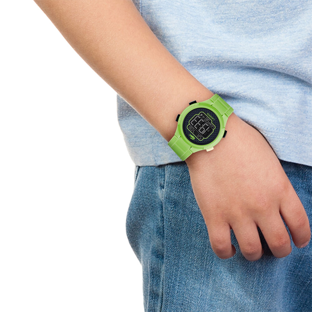 Montre Lacoste Lc33 - Montres &eacute;tanches Enfant | Marc Orian