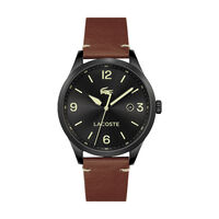 Montre Lacoste Traveler Noir
