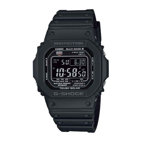 Montre Casio G-shock Gris - Montres étanches Homme | Marc Orian