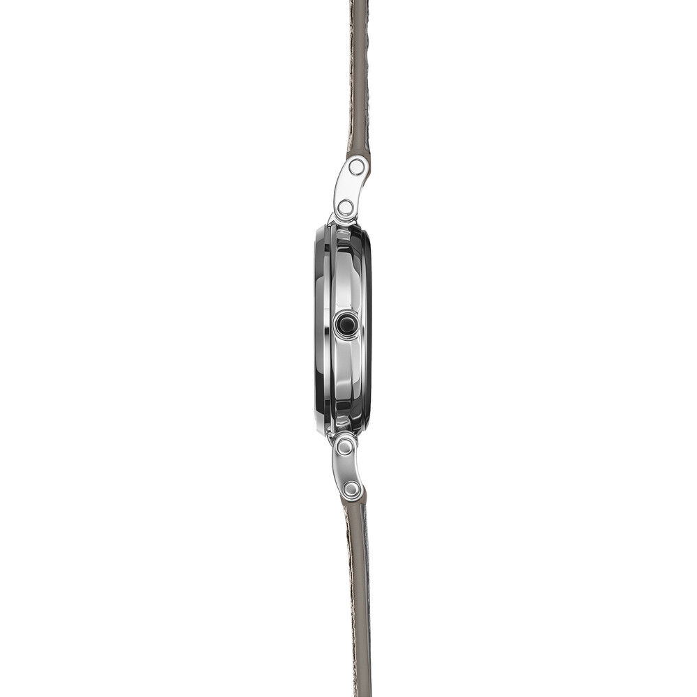 Montre Herbelin Lady H Argent&eacute; - Montres &eacute;tanches Femme | Marc Orian