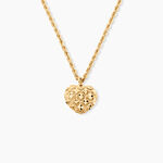 Collier Helladius Or Jaune - Colliers ete Femme | Marc Orian