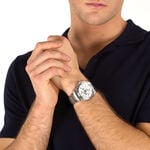 Montre Maserati Velocita Slim Argent&eacute; - Montres &eacute;tanches Homme | Marc Orian