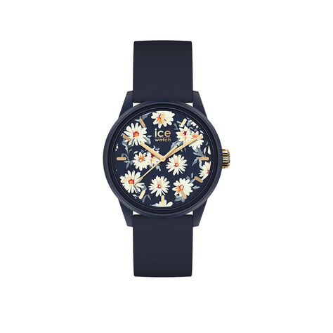 Montre Ice Watch Ice Solar Power Bleu - Montres Femme | Marc Orian