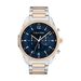 Montre Calvin Klein Force Bleu - Montres étanches Homme | Marc Orian