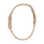 Montre Olivia Burton Grosvenor Rose - Montres &eacute;tanches Femme | Marc Orian