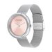 Montre Calvin Klein Twist Rose - Montres étanches Femme | Marc Orian