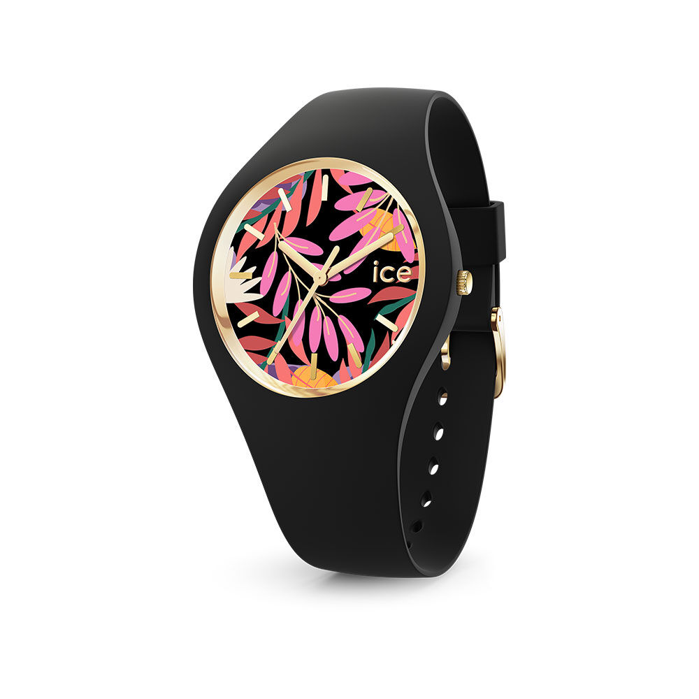 Montres Ice Watch en Noir Marc Orian