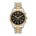 Montre Michael Kors Lexington Noir - Montres étanches Homme | Marc Orian