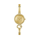 Montre Guess Giselle Champagne - Montres &eacute;tanches Femme | Marc Orian
