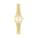 Montre Calvin Klein Ck Contemporary Champagne - Montres &eacute;tanches Femme | Marc Orian