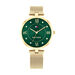 Montre Tommy Hilfiger Ella Vert - Montres étanches Femme | Marc Orian