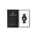 Montre Pierre Lannier Trio Noir - Montres automatiques Homme | Marc Orian