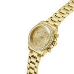 Montre Guess Victoria Champagne - Montres &eacute;tanches Femme | Marc Orian