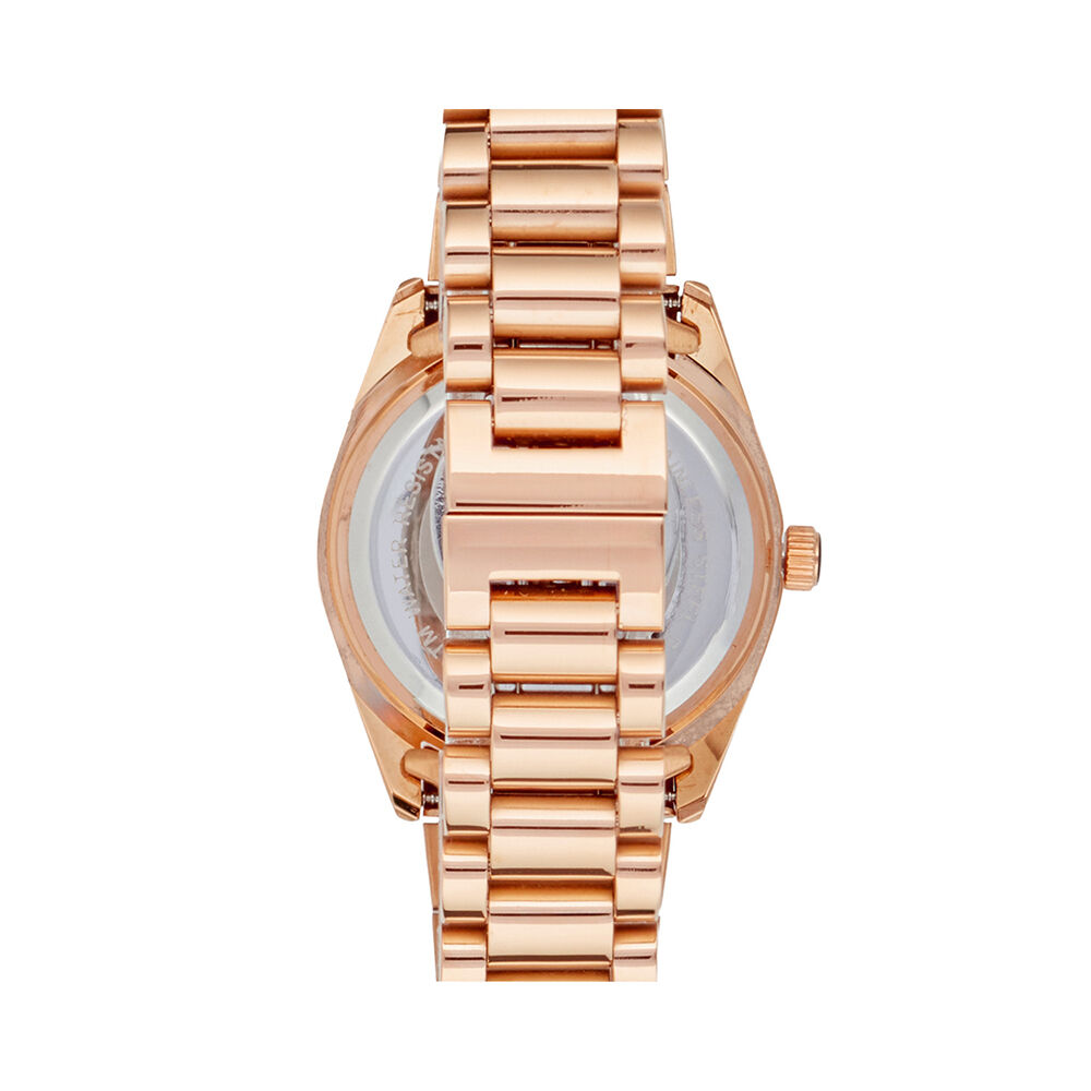 Montre U.S. Polo Us Polo Melanie Rose - Montres &eacute;tanches Femme | Marc Orian