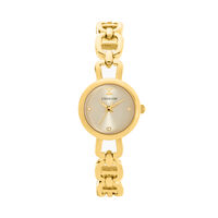 Montre Codhor Leana Champagne