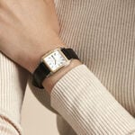 Montre Herbelin Luna Gris - Montres classiques Femme | Marc Orian