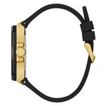 Montre Guess Indy Noir - Montres &eacute;tanches Homme | Marc Orian