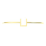 Bracelet Jonc Or Jaune - Bracelets joncs Femme | Marc Orian