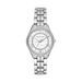 Montre Michael Kors Lauryn Nacre - Montres classiques Femme | Marc Orian