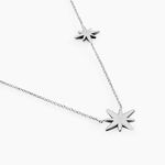 Collier Malhaut Argent - Colliers fantaisie Femme | Marc Orian