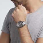 Montre Casio Edifice Noir - Montres classiques Homme | Marc Orian