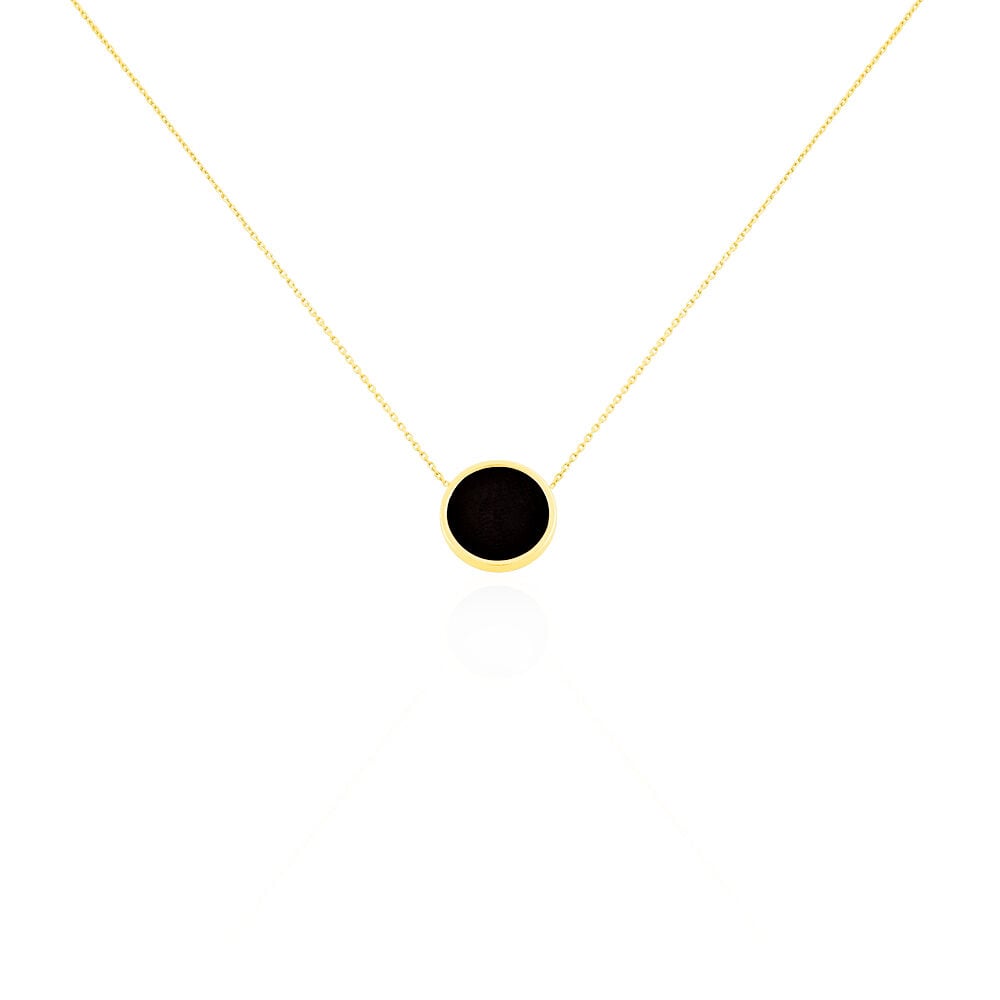 Colliers Onyx • Marc Orian