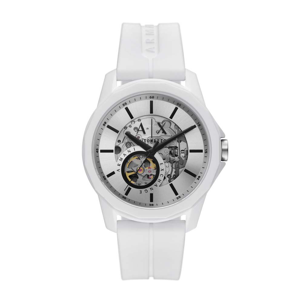 Montre store automatique armani