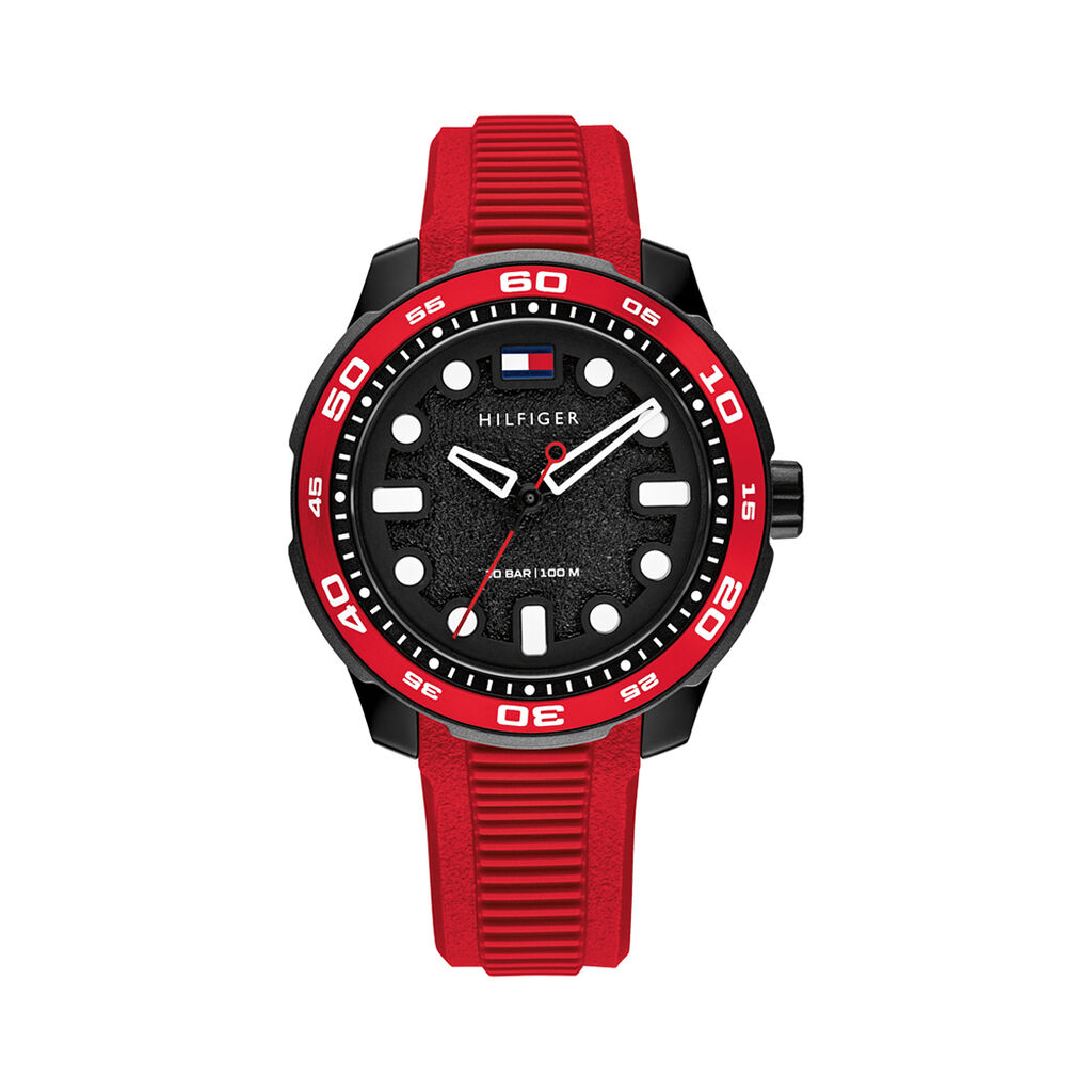 Montre Tommy Hilfiger Th-Regatta Teens - Montres &eacute;tanches Enfant | Marc Orian