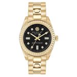 Montre Philipp Plein Queen Noir - Montres &eacute;tanches Femme | Marc Orian