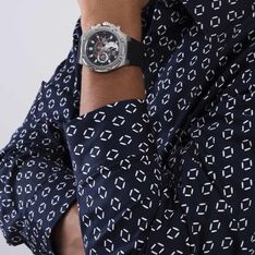 Montre Guess Third Gear Noir - Montres sport Homme | Marc Orian