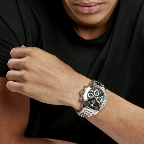 Montre Lotus Freedom Collection Noir - Montres sport Homme | Marc Orian