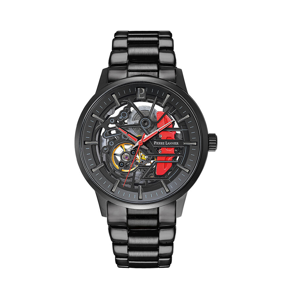 Montre Pierre Lannier Paddock Bicolore - Montres automatiques Homme | Marc Orian