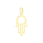Pendentif Hectorienne Fatim Or Jaune - Pendentifs Femme | Marc Orian