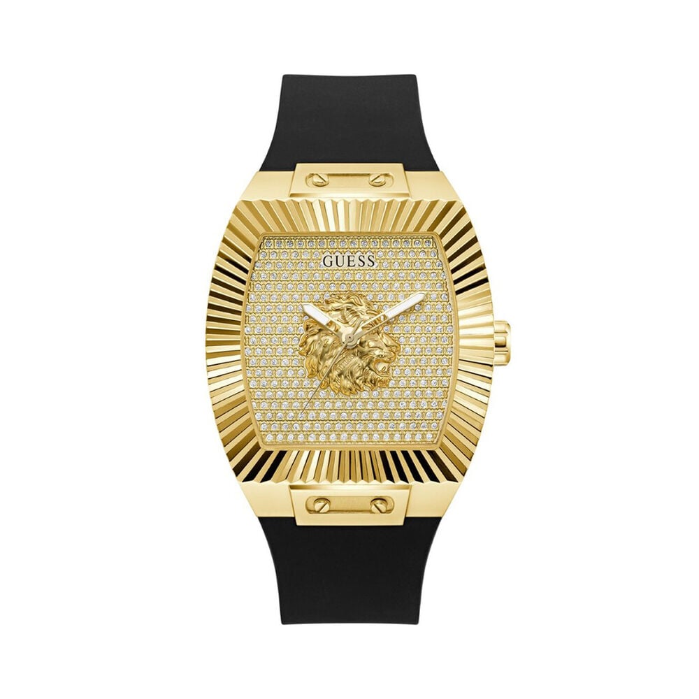 Montre Guess Phoenix Champagne - Montres &eacute;tanches Homme | Marc Orian