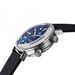 Montre Lip Nautic-ski Bleu - Montres automatique Homme | Marc Orian
