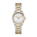 Montre Cluse Feroce Mini Argent&eacute; - Montres &eacute;tanches Femme | Marc Orian