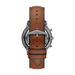 Montre Fossil Neutra Chrono Gris - Montres classiques Homme | Marc Orian