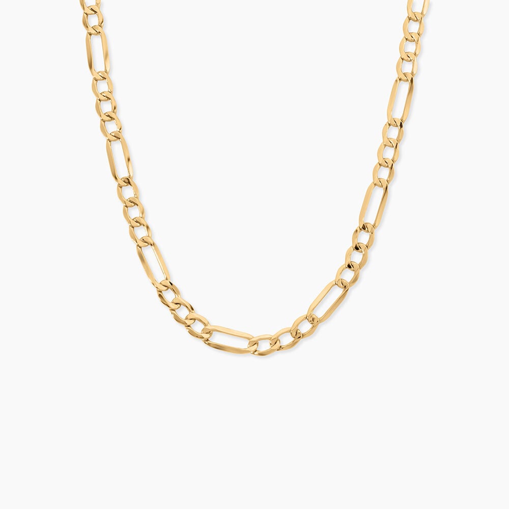 Collier Cameo Argent Dor&eacute; A L'Or 750/1000 - Colliers ete Femme | Marc Orian