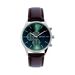 Montre Arctik Escale Vert - Montres classiques Homme | Marc Orian