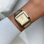 Montre Cluse Gracieuse Dor&eacute; - Montres &eacute;tanches Femme | Marc Orian