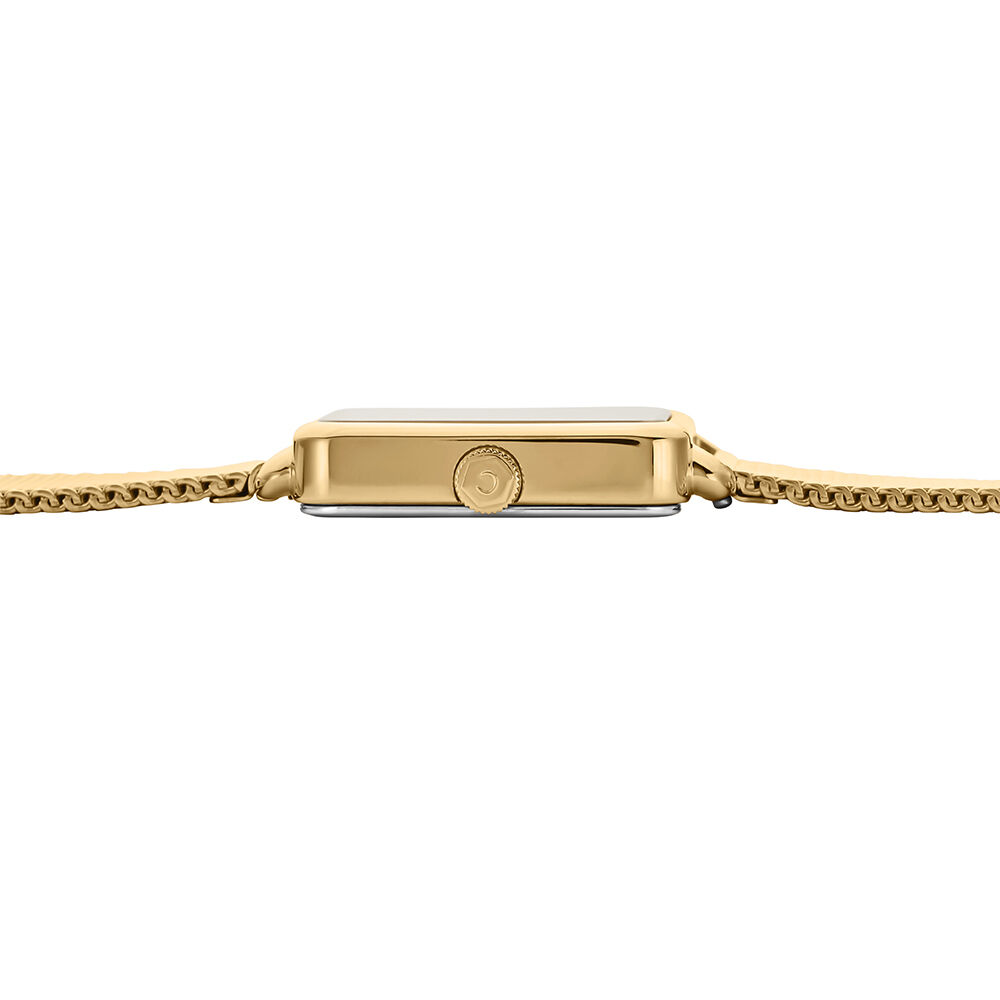 Montre Cluse Tetragone Vert - Montres &eacute;tanches Femme | Marc Orian